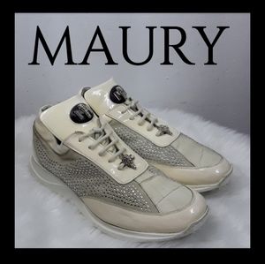 MAURI ITALY SNEAKERS